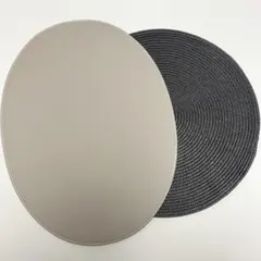 H&M HOME ランチョンマット2枚セット