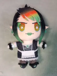 花畑チャイカ Vtuber