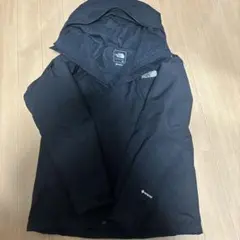 THE NORTH FACE マウンテンパーカー GORE-TEX XL