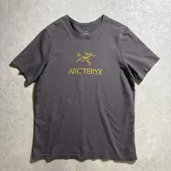 ARC'TERYX Arc'Word Logo SS T-shirtのサムネイル