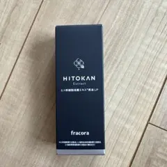 FRACORA HITOKAN Extract 美容液　30mlのサムネイル