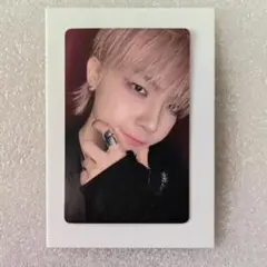 &TEAM 中華 ヨントン back to lifeトレカ 8.0 ニコラス ⑦