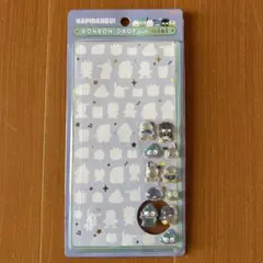 【国内正規品】ボンボンドロップシール おすそ分け はぴだんぶいmini