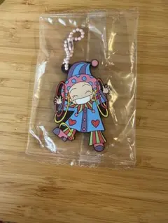 【新品・未開封】矢沢あい カプセルラバーマスコット「天使なんかじゃない」冴島翠