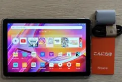 Amazon Fire HD 10 ブラック 32GB 第13世代