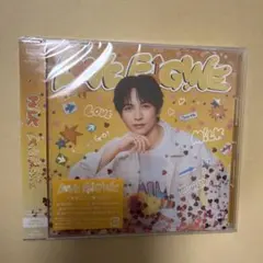 M!LK LOVEENGINE 吉田仁人盤