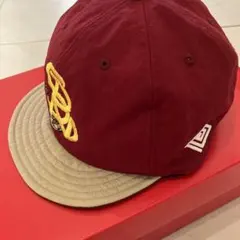 エルドレッソ キャップ　ELDORESO Cap Sサイズ
