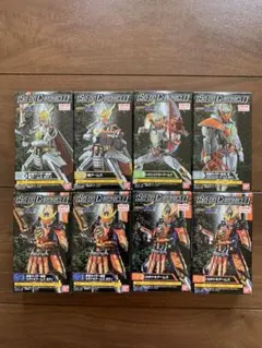 SO-DO CHRONICLE 仮面ライダー鎧武 カチドキ