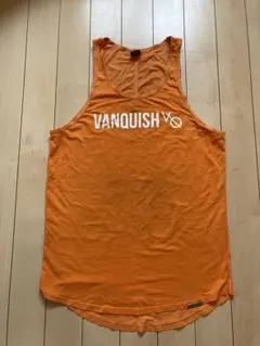 VANQUISH タンクトップ