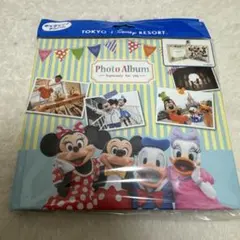 ディズニー ポップアップアルバム