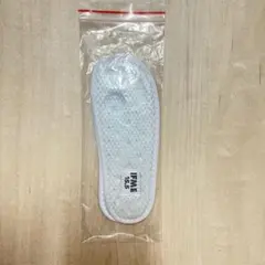 【新品•未使用】IFME イフミー 上履き 中敷き インソール 15.5cm