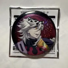 童磨 ランダムグリッター缶バッジ 鬼滅の刃 無限城編 第一章