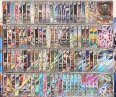 AR CHR まとめ売り 100枚 グラードン ピィ ピッピ AR CHR まとめ売り 100枚 グラードン ピィ ピッピ - メルカリ