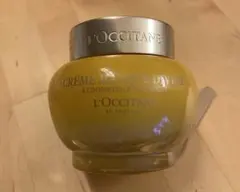 L'OCCITANE クレーム マスク ディヴァイン 65mL