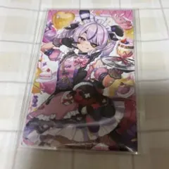 にじさんじ マリア マリオネット ノスタルジア