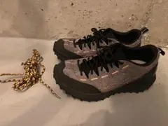 KEEN ジャスパー ザイオニック 26.5cm グレー