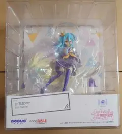ノーゲーム・ノーライフ POP UP PARADE 白 王冠Ver.