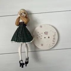 しぐれういフィギュア