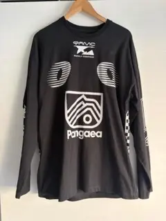 a*o様 oamc ロンT Pangeaのサムネイル
