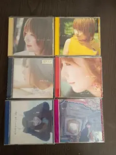 2026年最新】aiko cdの人気アイテム - メルカリ