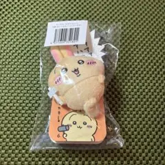 ちいかわ うさぎだらけくじ　E賞　トンカチ