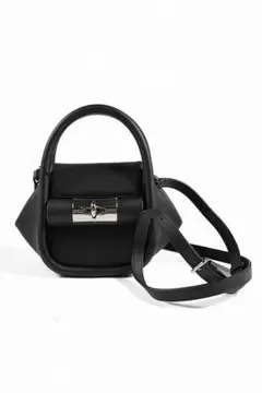新品‼️　gu_de　2way　Mini Love Bag　ショルダーバッグのサムネイル