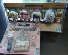 スパイファミリー
