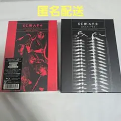 SCHAFT ARCHIVES 完全限定生産BOX 今井寿 藤井麻輝