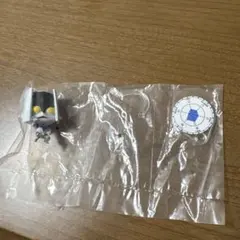 ジョジョ スタンドフィギュアコレクション スタコレ 03 ザ・ハンド