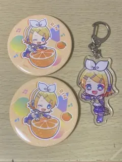 2026年最新】鏡音リンまとめ売りの人気アイテム - メルカリ