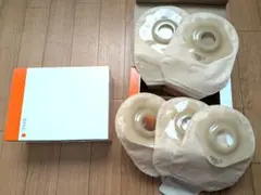 ストーマ パウチ ノバ1 ウロストミー X3 12-46mm 20枚 ※箱無し - メルカリ