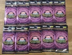 未開封遊戯王OCG 30th ANNIVERSARY DEMON'S 10パック - メルカリ