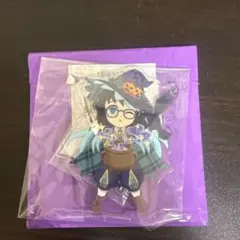 鬼滅の刃 ハロウィン2024 アクリルスタンド 時透無一郎