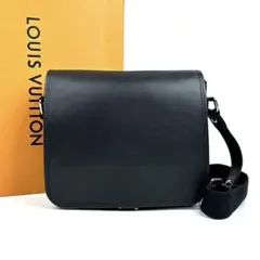 KOBAMI様専用ルイヴィトンタイガ アンドレイ M32482 ショルダーバッグ