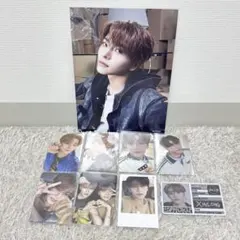 ALPHA DRIVE ONE EUPHORIA シンロン まとめ売り