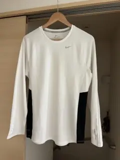 NIKE dry fit トレーニングウェア 長袖