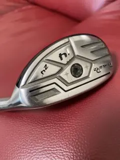 週末値下ロマロ 24度TR HYBRID 105(s)ユーティリティ　アイアン型 ロマロ 24度 TR HYBRID 105(s)ユーティリティ アイアン型 楽天市場