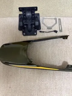 z900rs PMC製ジョーカーズ ロングテール フェンダーレス - メルカリ