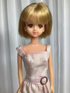 ジェニーちゃん1980年代 メイドインジャパンいいねしてくれた方限定
