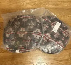 PENDLETON ペンドルトン　クッション2個セットのサムネイル