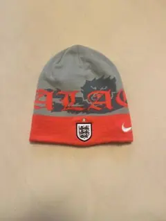 NIKE x PALACE England uncuffed beanie 最安 - メルカリ
