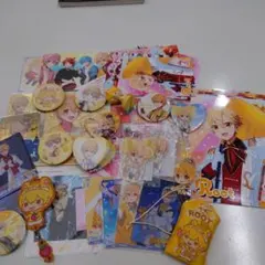 すとぷり Root るぅとくん 痛バック WEGO 白 - メルカリ