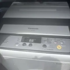 パナソニック　全自動洗濯機　NA-F50B7　2014年製のサムネイル