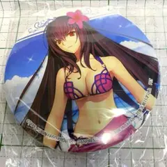 スーパー ダンガンロンパ 2 小泉真昼 限定 缶バッジ 水着 - メルカリ