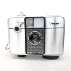 2026年最新】RICOH AUTO HALF SEの人気アイテム - メルカリ