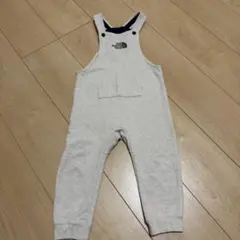 ノースフェイス　オーバーオール　つなぎ　90