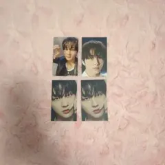 ENHYPEN ジョンウォン 結 YOU トレカセット