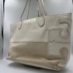 TORY BURCH トリーバーチ トートバッグ A4 肩掛け 通勤通学 春夏