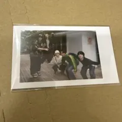 M!LK 集合 チェキ風カード キャンドリ