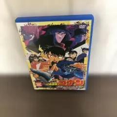 劇場版 名探偵コナン 天国へのカウントダウン DVDのサムネイル
